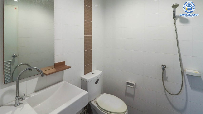 *****ทาวน์เฮ้าส์มือสองย่านนนทบุรี ม.พฤกษาทาวน์ ติดถนนราชพฤกษ์ เนื้อที่ 18.2 ตร.ว. ฟังก์ชัน 3 ห้องนอน 2 ห้องน้ำ 1 ที่จอดรถ เฟอร์นิเจอร์ครบพร้อมอยู่ได้เลย! บนทำเลแห่งการเดินทาง ใกล้รถไฟฟ้าสายสีม่วง "สถานีบางรักใหญ่" และทางด่วน "ศรีรัช"